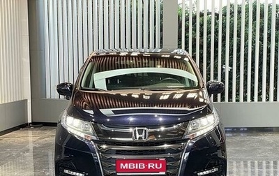 Honda Odyssey IV, 2021 год, 3 690 000 рублей, 1 фотография