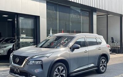 Nissan X-Trail, 2021 год, 2 900 000 рублей, 1 фотография