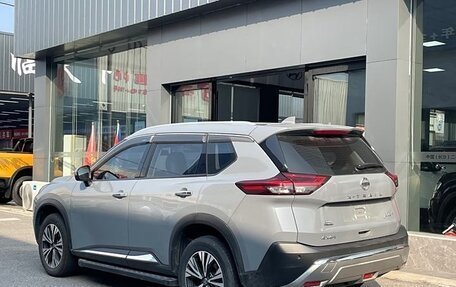 Nissan X-Trail, 2021 год, 2 900 000 рублей, 4 фотография