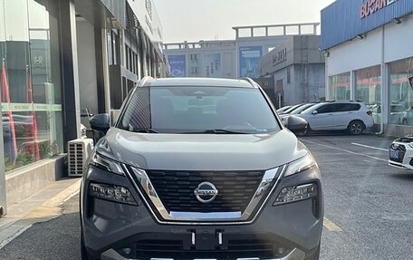 Nissan X-Trail, 2021 год, 2 900 000 рублей, 2 фотография