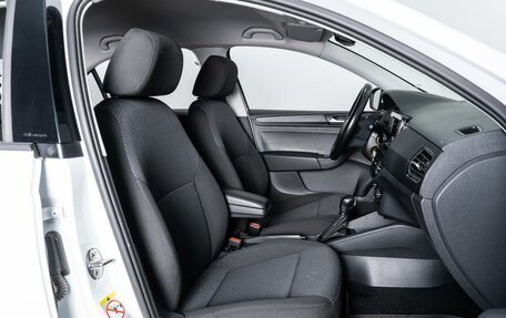 Volkswagen Polo VI (EU Market), 2021 год, 1 784 000 рублей, 8 фотография