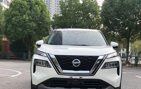 Nissan X-Trail, 2021 год, 1 980 000 рублей, 3 фотография