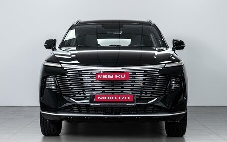 Haval F7, 2024 год, 2 782 000 рублей, 3 фотография