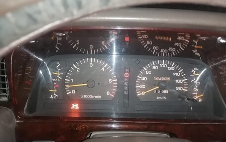 Toyota Land Cruiser 80 рестайлинг, 1995 год, 1 600 000 рублей, 16 фотография