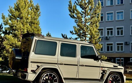 Mercedes-Benz G-Класс AMG, 2013 год, 8 900 000 рублей, 2 фотография