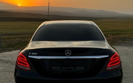 Mercedes-Benz C-Класс, 2014 год, 2 050 000 рублей, 6 фотография