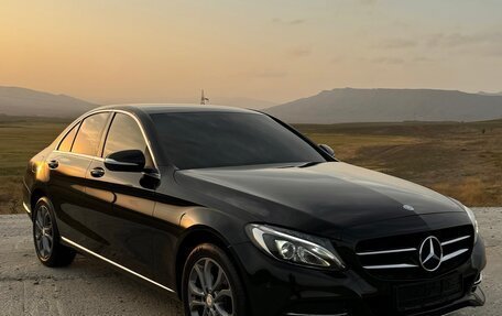 Mercedes-Benz C-Класс, 2014 год, 2 050 000 рублей, 3 фотография