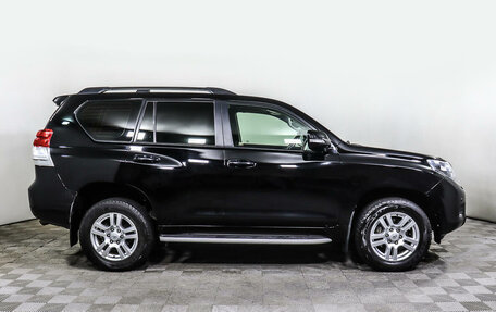 Toyota Land Cruiser Prado 150 рестайлинг 2, 2012 год, 3 249 000 рублей, 4 фотография