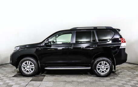 Toyota Land Cruiser Prado 150 рестайлинг 2, 2012 год, 3 249 000 рублей, 8 фотография