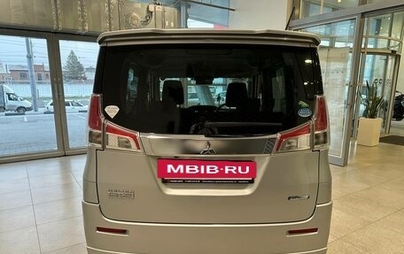 Mitsubishi Delica D:2 II, 2018 год, 1 396 500 рублей, 7 фотография