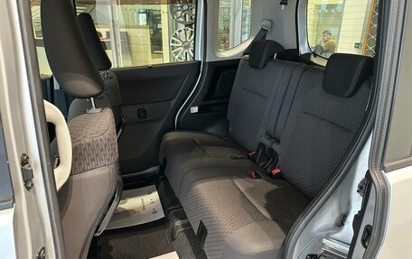 Mitsubishi Delica D:2 II, 2018 год, 1 396 500 рублей, 22 фотография