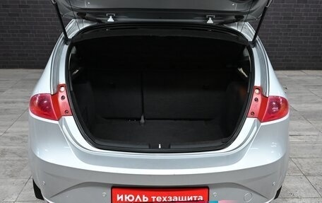 SEAT Leon II, 2012 год, 890 000 рублей, 5 фотография