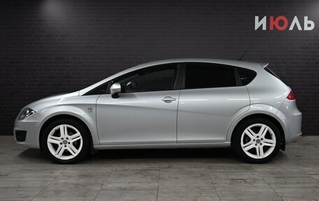 SEAT Leon II, 2012 год, 890 000 рублей, 8 фотография