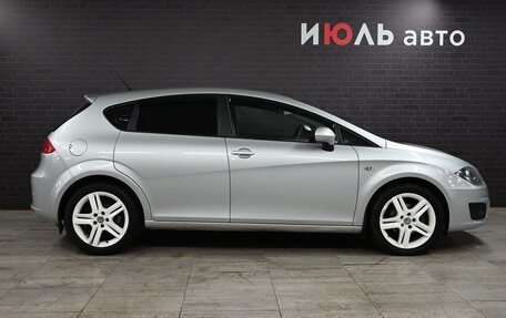 SEAT Leon II, 2012 год, 890 000 рублей, 9 фотография