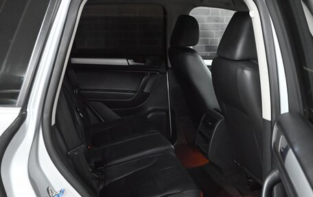 Volkswagen Touareg III, 2013 год, 2 750 000 рублей, 23 фотография