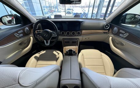 Mercedes-Benz E-Класс, 2019 год, 4 500 000 рублей, 7 фотография