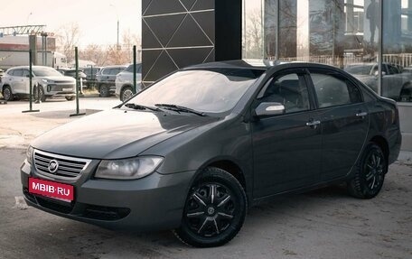 Lifan Solano I (630) рестайлинг, 2012 год, 400 000 рублей, 1 фотография