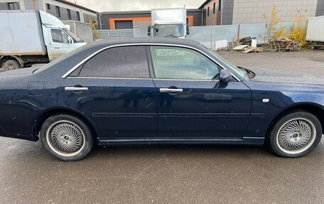 Nissan Cedric X, 2003 год, 630 000 рублей, 2 фотография