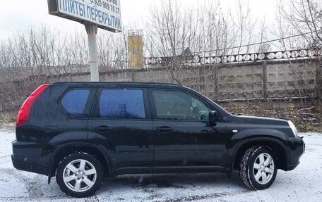 Nissan X-Trail, 2008 год, 1 230 000 рублей, 4 фотография