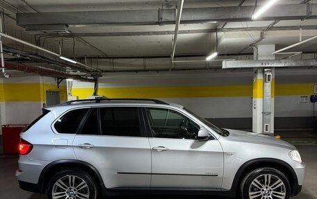 BMW X5, 2011 год, 2 390 000 рублей, 5 фотография