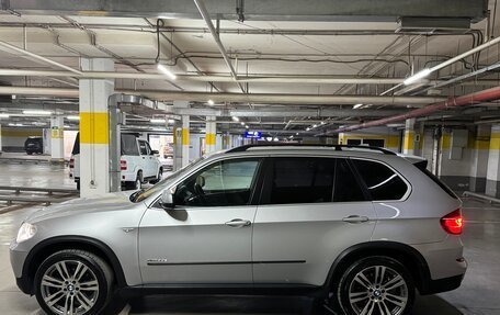 BMW X5, 2011 год, 2 390 000 рублей, 8 фотография