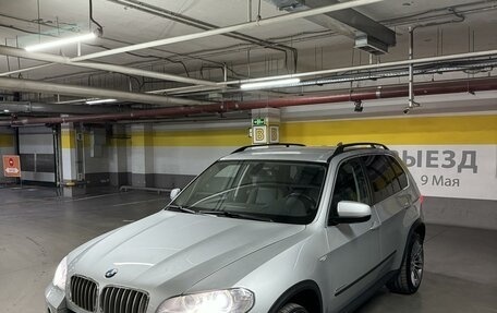 BMW X5, 2011 год, 2 390 000 рублей, 2 фотография