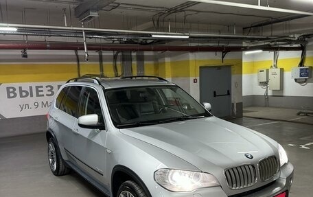 BMW X5, 2011 год, 2 390 000 рублей, 4 фотография