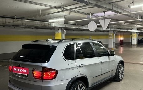 BMW X5, 2011 год, 2 390 000 рублей, 6 фотография