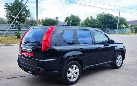 Nissan X-Trail, 2008 год, 1 230 000 рублей, 12 фотография