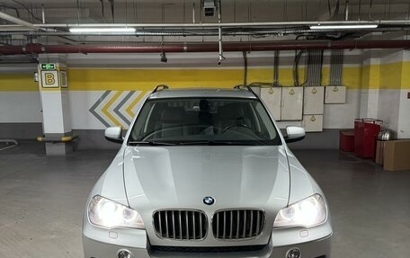 BMW X5, 2011 год, 2 390 000 рублей, 3 фотография