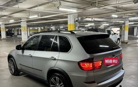 BMW X5, 2011 год, 2 390 000 рублей, 7 фотография