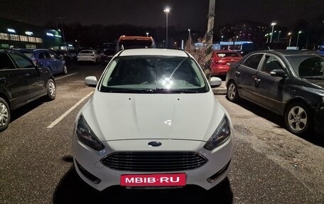 Ford Focus III, 2019 год, 1 300 000 рублей, 2 фотография