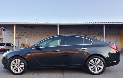 Opel Insignia II рестайлинг, 2012 год, 1 080 000 рублей, 1 фотография