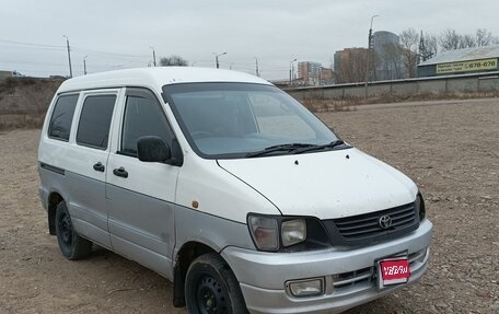 Toyota Lite Ace IV, 1999 год, 360 000 рублей, 1 фотография