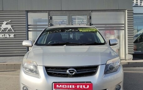 Toyota Corolla, 2012 год, 1 300 000 рублей, 2 фотография