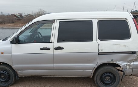 Toyota Lite Ace IV, 1999 год, 360 000 рублей, 4 фотография