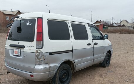 Toyota Lite Ace IV, 1999 год, 360 000 рублей, 7 фотография