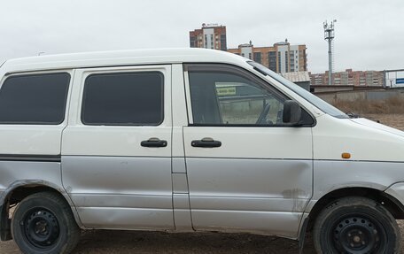 Toyota Lite Ace IV, 1999 год, 360 000 рублей, 8 фотография