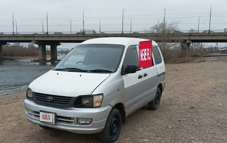 Toyota Lite Ace IV, 1999 год, 360 000 рублей, 3 фотография