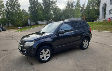 Suzuki Grand Vitara, 2010 год, 1 250 000 рублей, 2 фотография