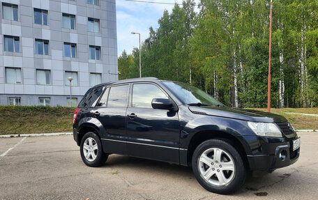 Suzuki Grand Vitara, 2010 год, 1 250 000 рублей, 6 фотография