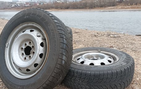 Toyota Lite Ace IV, 1999 год, 360 000 рублей, 17 фотография