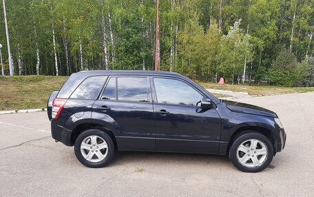 Suzuki Grand Vitara, 2010 год, 1 250 000 рублей, 7 фотография