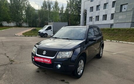 Suzuki Grand Vitara, 2010 год, 1 250 000 рублей, 3 фотография