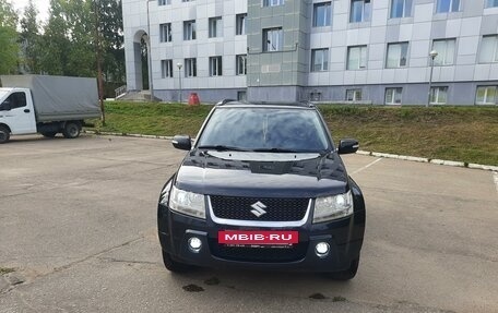 Suzuki Grand Vitara, 2010 год, 1 250 000 рублей, 4 фотография