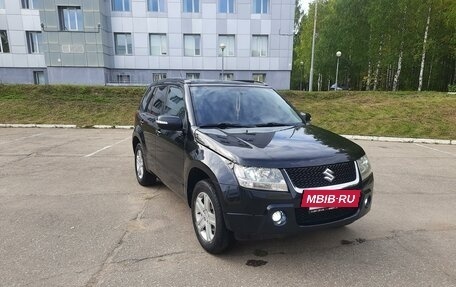 Suzuki Grand Vitara, 2010 год, 1 250 000 рублей, 5 фотография