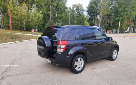 Suzuki Grand Vitara, 2010 год, 1 250 000 рублей, 8 фотография