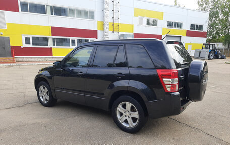 Suzuki Grand Vitara, 2010 год, 1 250 000 рублей, 11 фотография