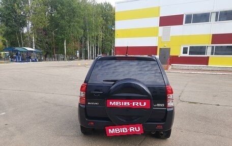 Suzuki Grand Vitara, 2010 год, 1 250 000 рублей, 9 фотография