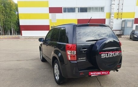 Suzuki Grand Vitara, 2010 год, 1 250 000 рублей, 10 фотография